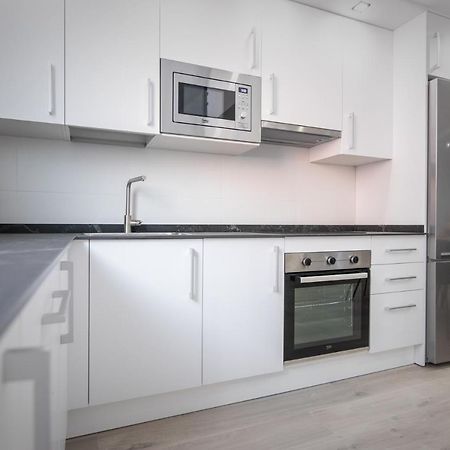 Apartamentos Soria Suites Exteriör bild