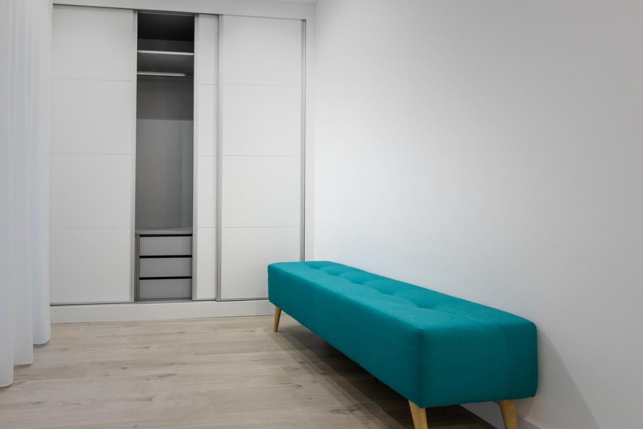 Apartamentos Soria Suites Exteriör bild