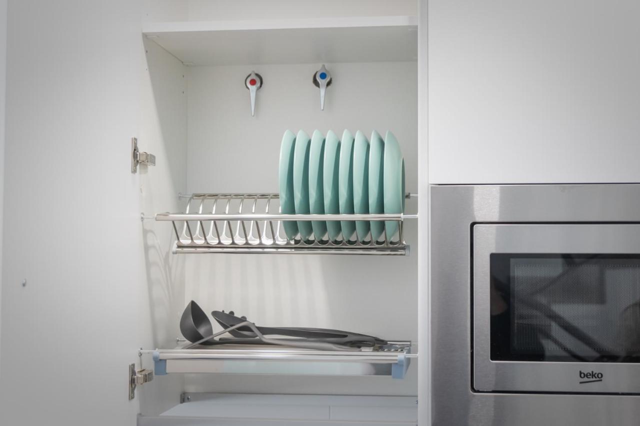 Apartamentos Soria Suites Exteriör bild
