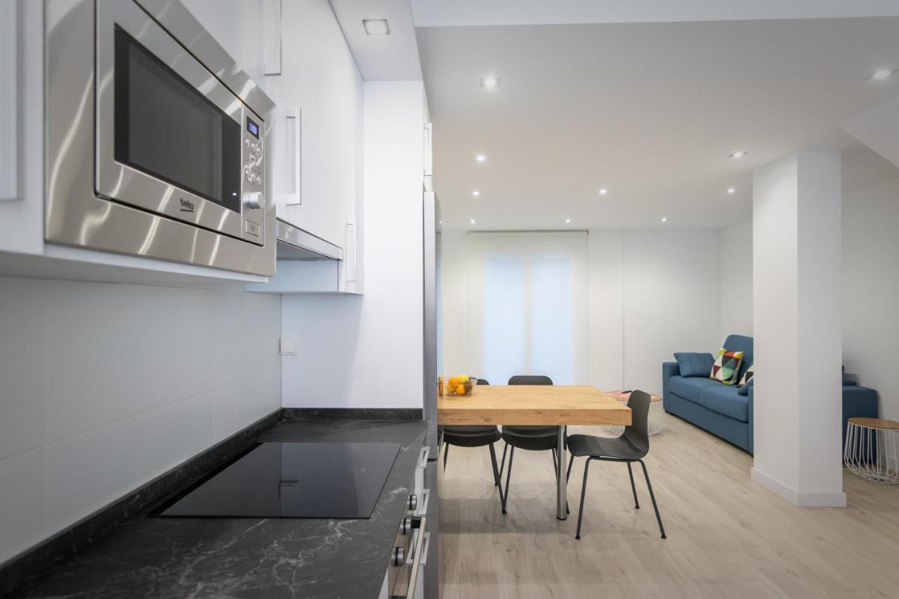 Apartamentos Soria Suites Exteriör bild