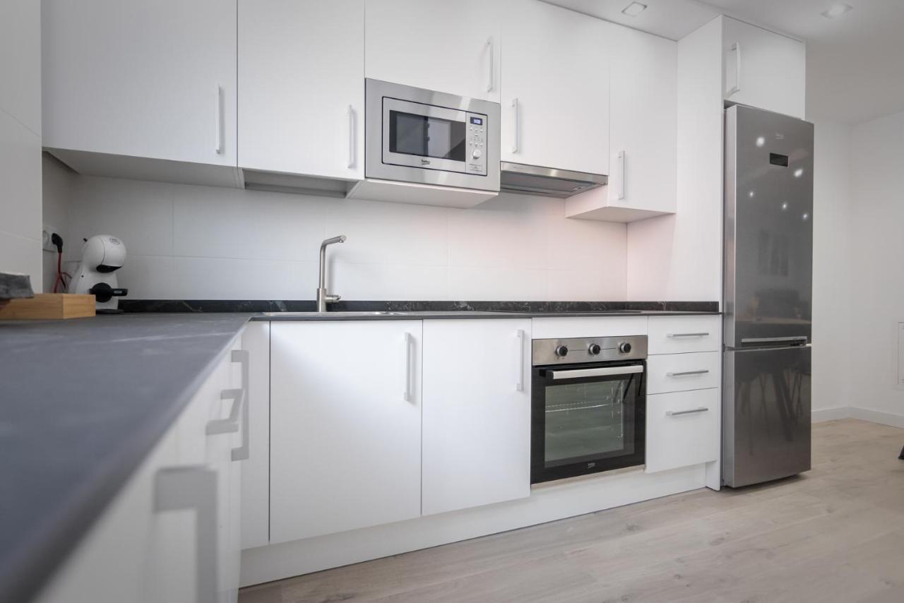 Apartamentos Soria Suites Exteriör bild