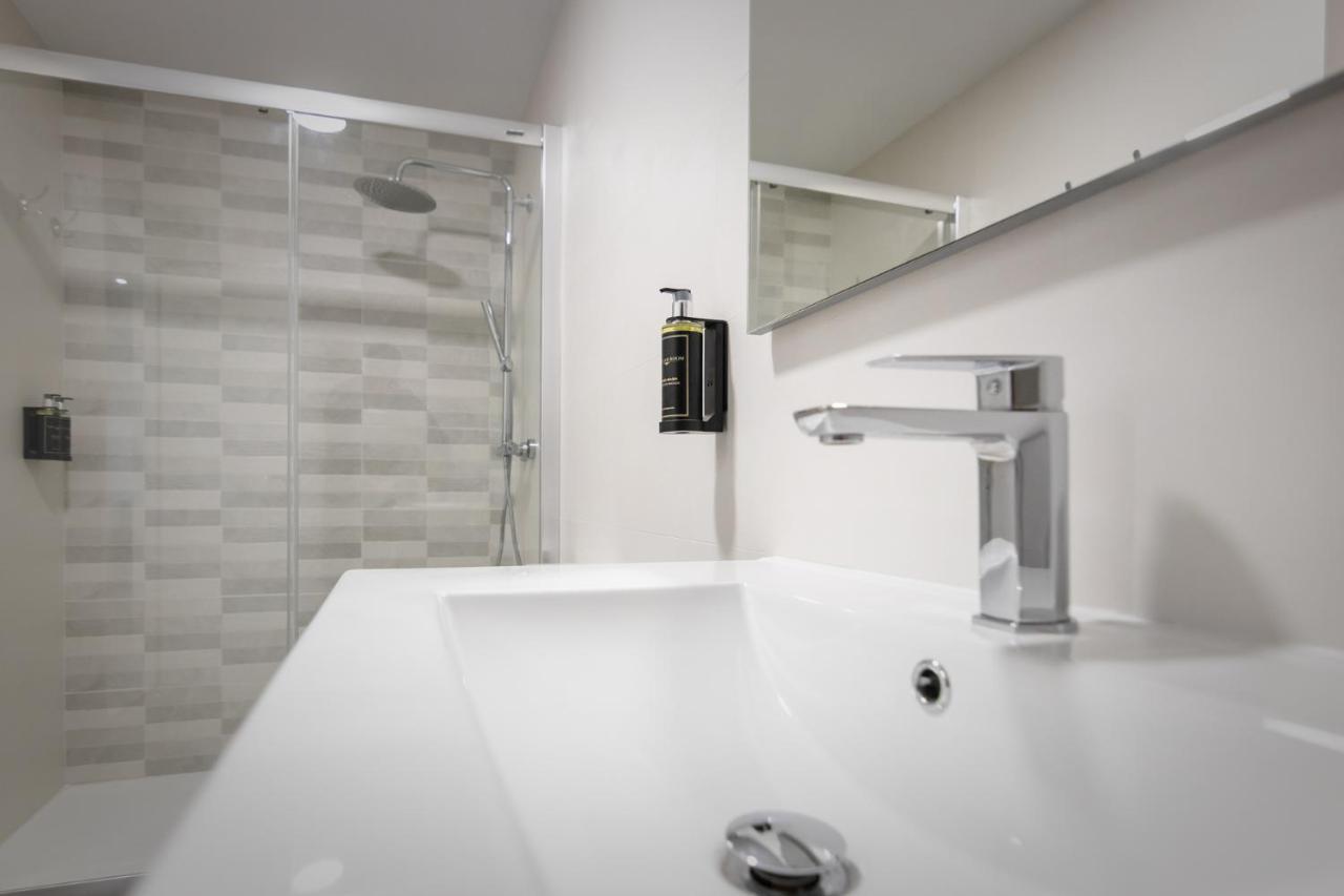 Apartamentos Soria Suites Exteriör bild