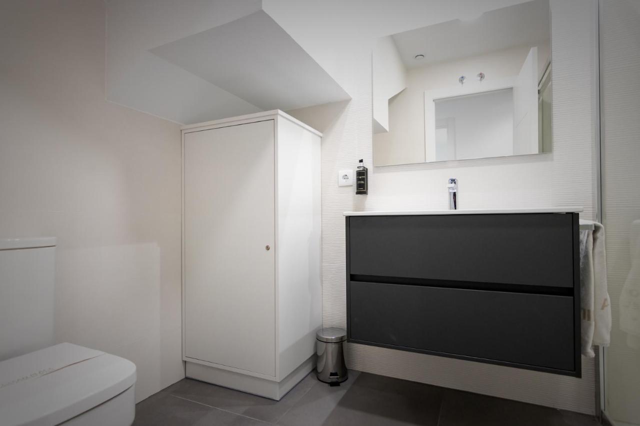 Apartamentos Soria Suites Exteriör bild