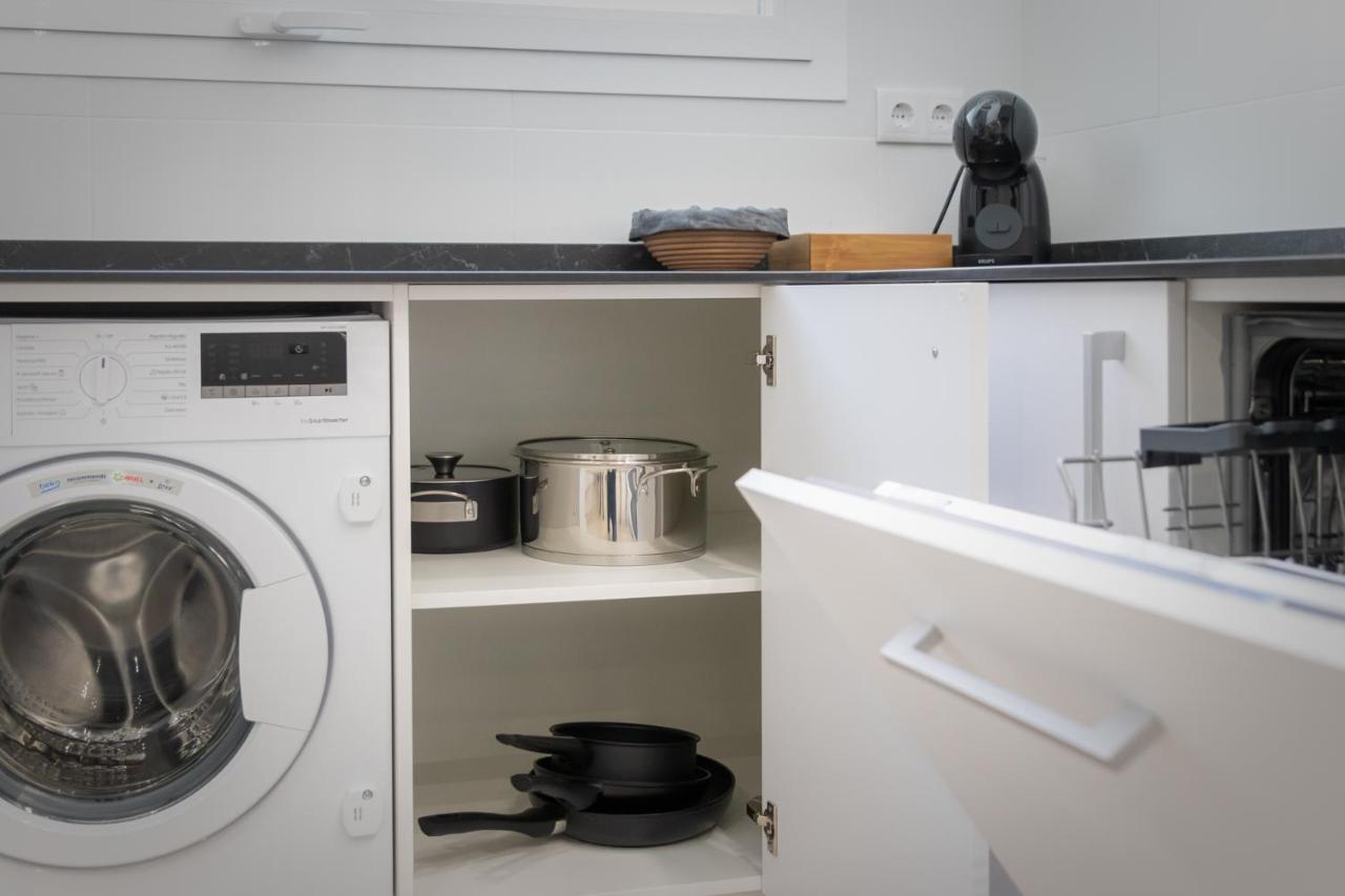 Apartamentos Soria Suites Exteriör bild